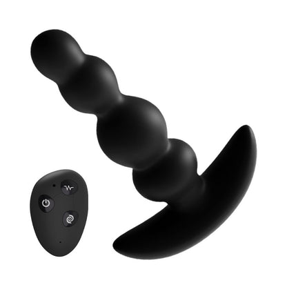 3 Rotations Prostate Massager