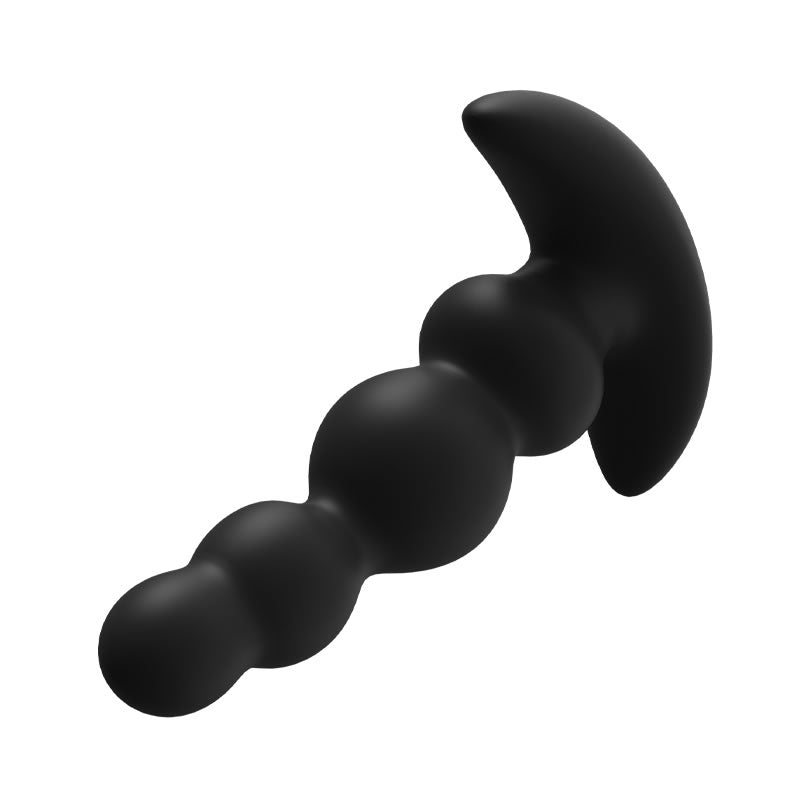 3 Rotations Prostate Massager