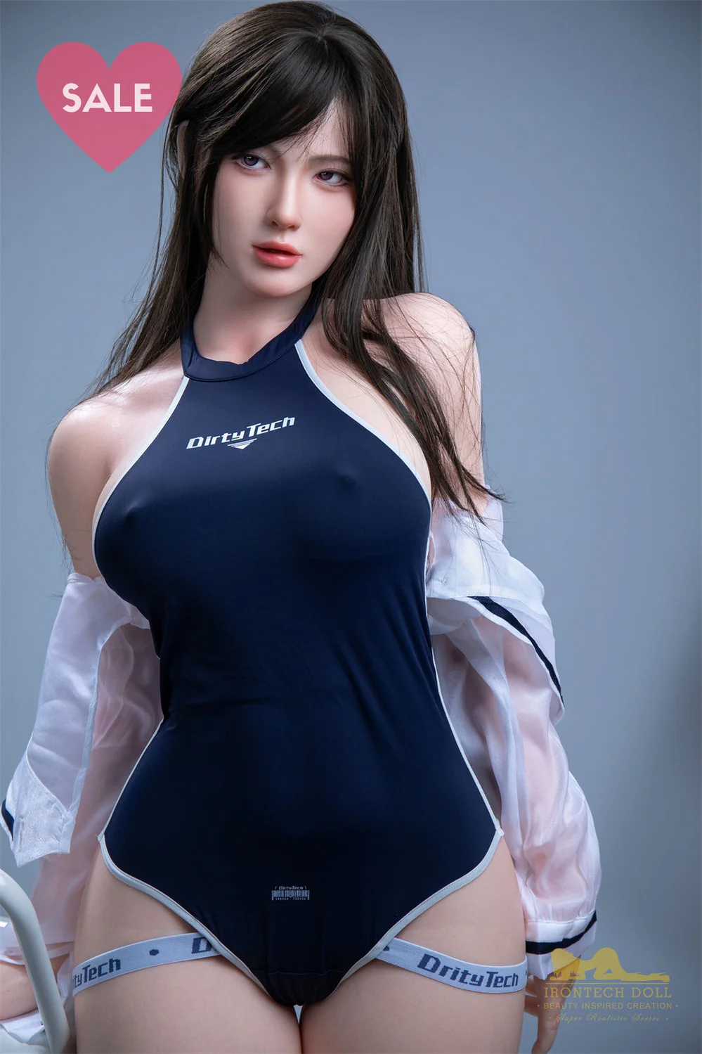 SexDoll Miya - 164cm C