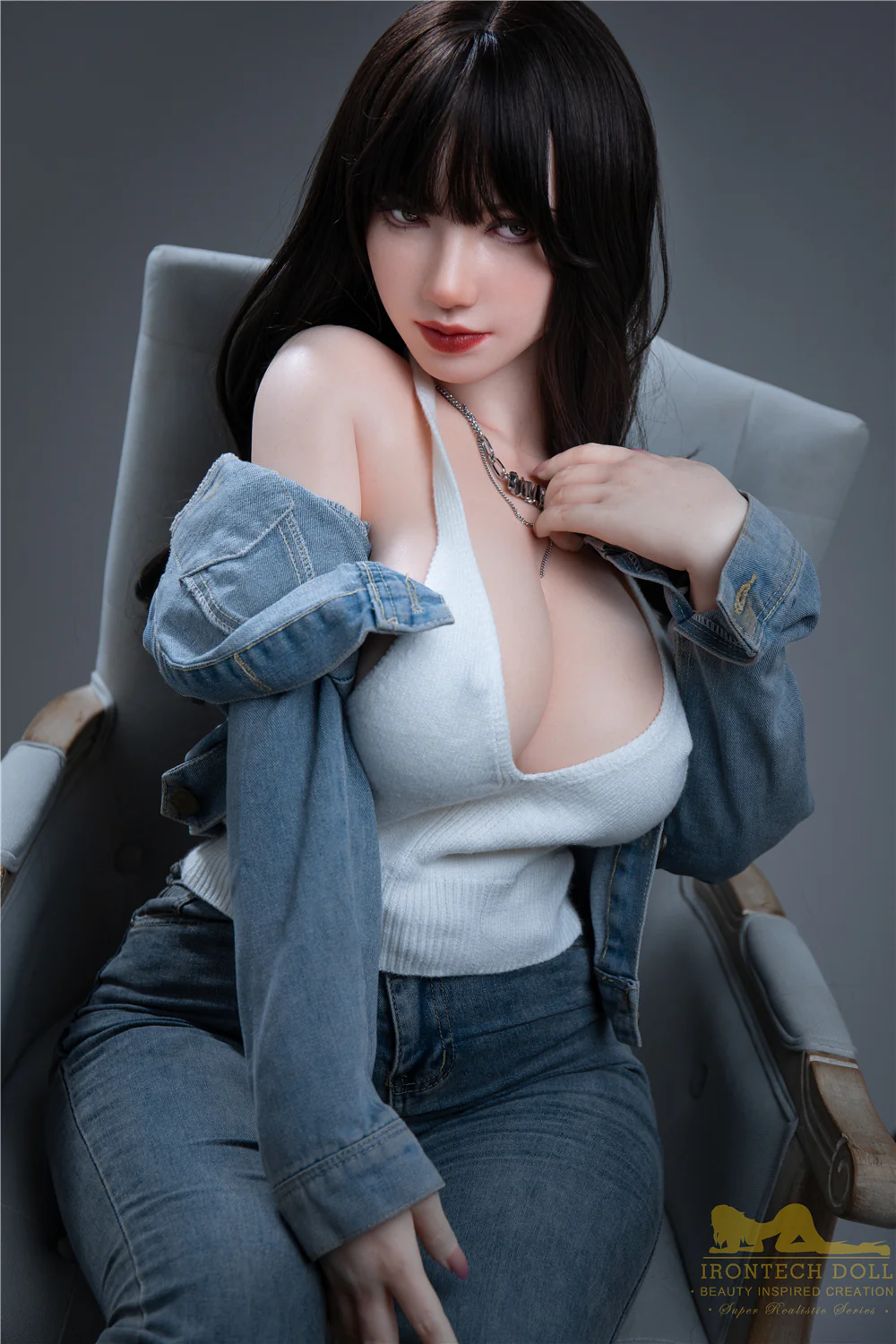 SexDoll Miu - 165cm G