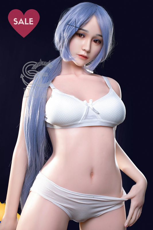 SexDoll Sadie - 160cm C