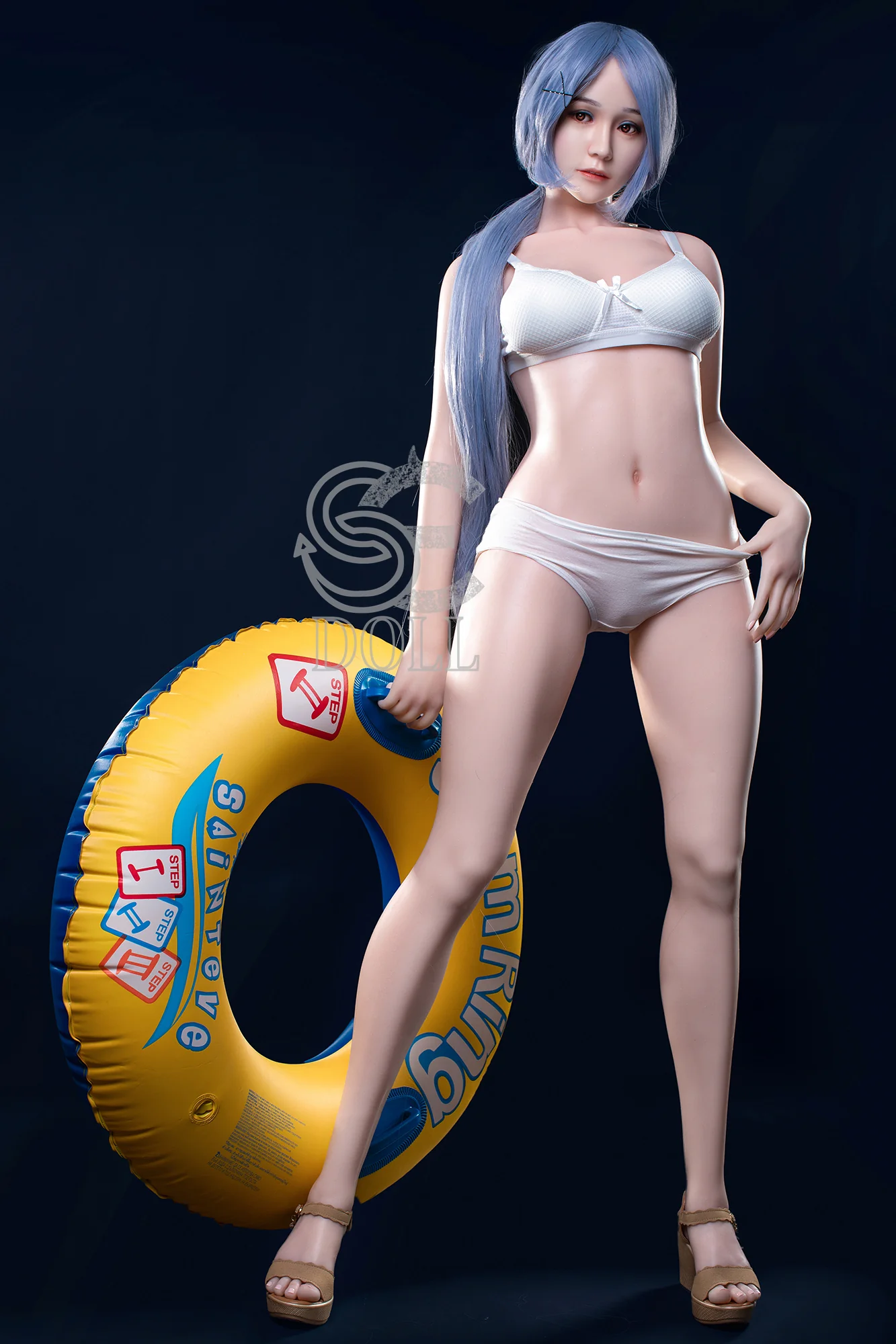 SexDoll Sadie - 160cm C