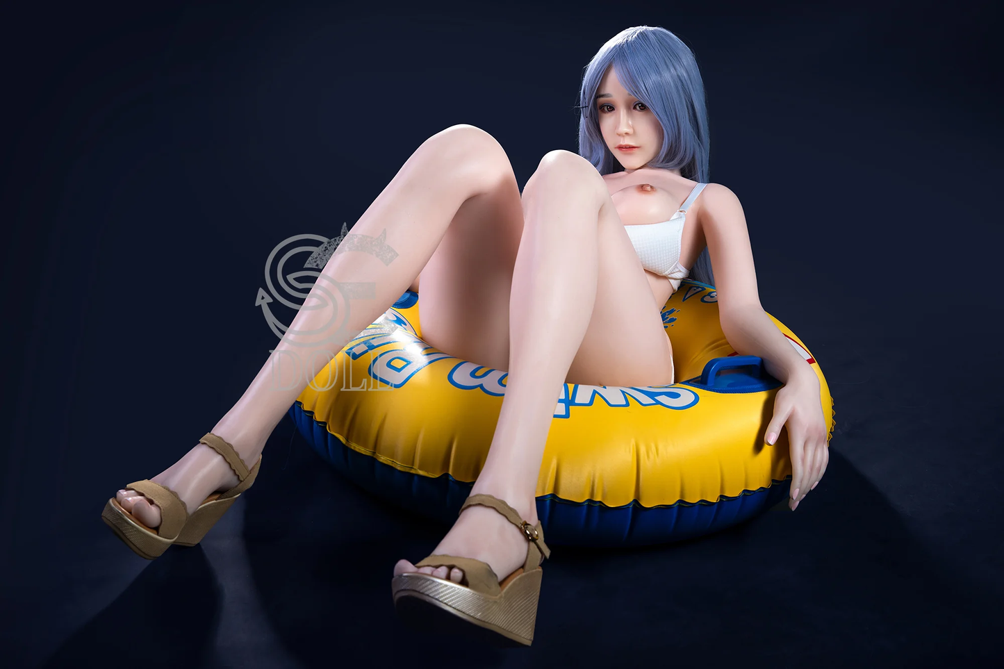 SexDoll Sadie - 160cm C