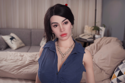 SexDoll Valentina - 170cm J